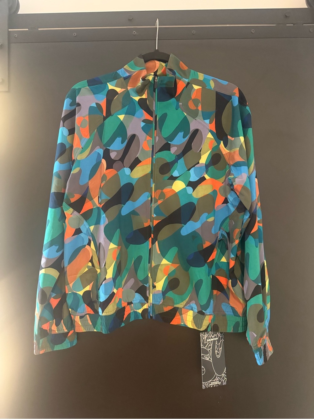 Lululemon Seawheeze 2026 Edition Adapted State Jacket